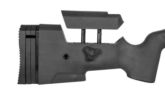 MAPLE LEAF MLC 338 VSR10 - DISTRICT AIRSOFT