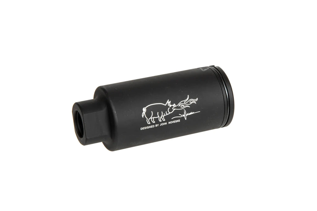 NOVESKE AMPLIFICATEUR DE SON - DISTRICT AIRSOFT