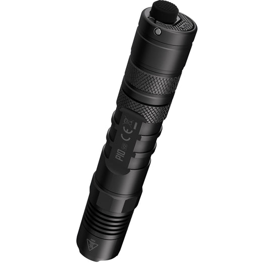 NITECORE LAMPE P10V2 1100LUMENS - DISTRICT AIRSOFT