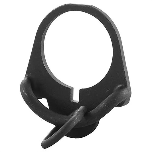 PLAQUE ATTACHE SLING ASP GGBR - DISTRICT AIRSOFT