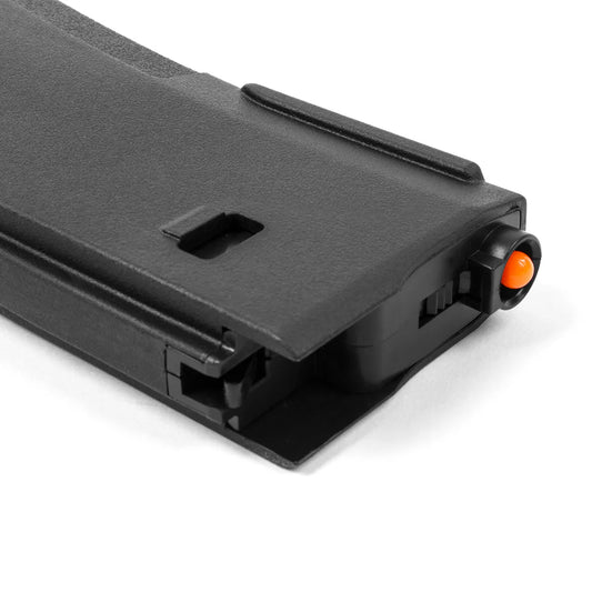 PTS MAG EPM TM RECOIL SHOCK M4/SCAR 30/120RND AEG - DISTRICT AIRSOFT