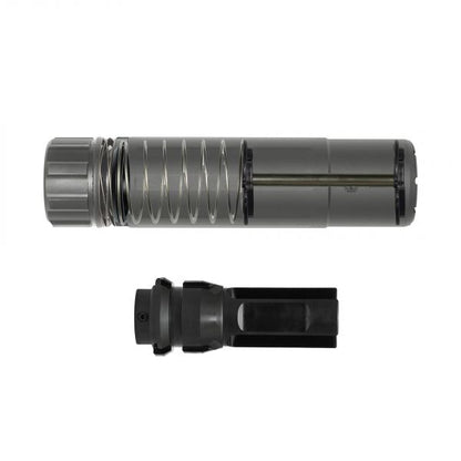 PTS SILENCIEUX AIRSOFT DEAD AIR SANDMAN-K - DISTRICT AIRSOFT