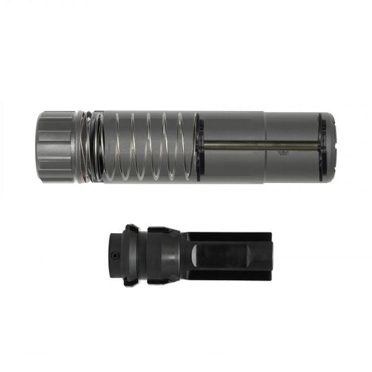 PTS SILENCIEUX AIRSOFT DEAD AIR SANDMAN-K - DISTRICT AIRSOFT