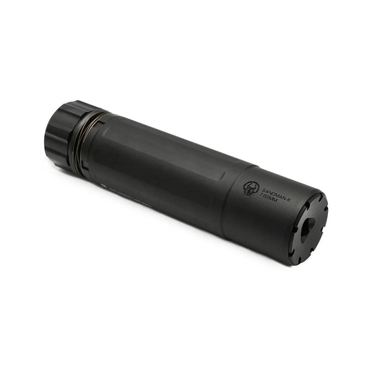 PTS SILENCIEUX AIRSOFT DEAD AIR SANDMAN-K - DISTRICT AIRSOFT