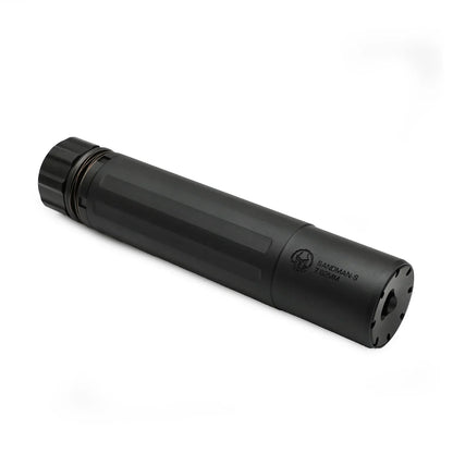 PTS SILENCIEUX AIRSOFT DEAD AIR SANDMAN-S - DISTRICT AIRSOFT