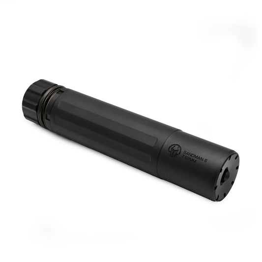PTS SILENCIEUX AIRSOFT DEAD AIR SANDMAN-S - DISTRICT AIRSOFT
