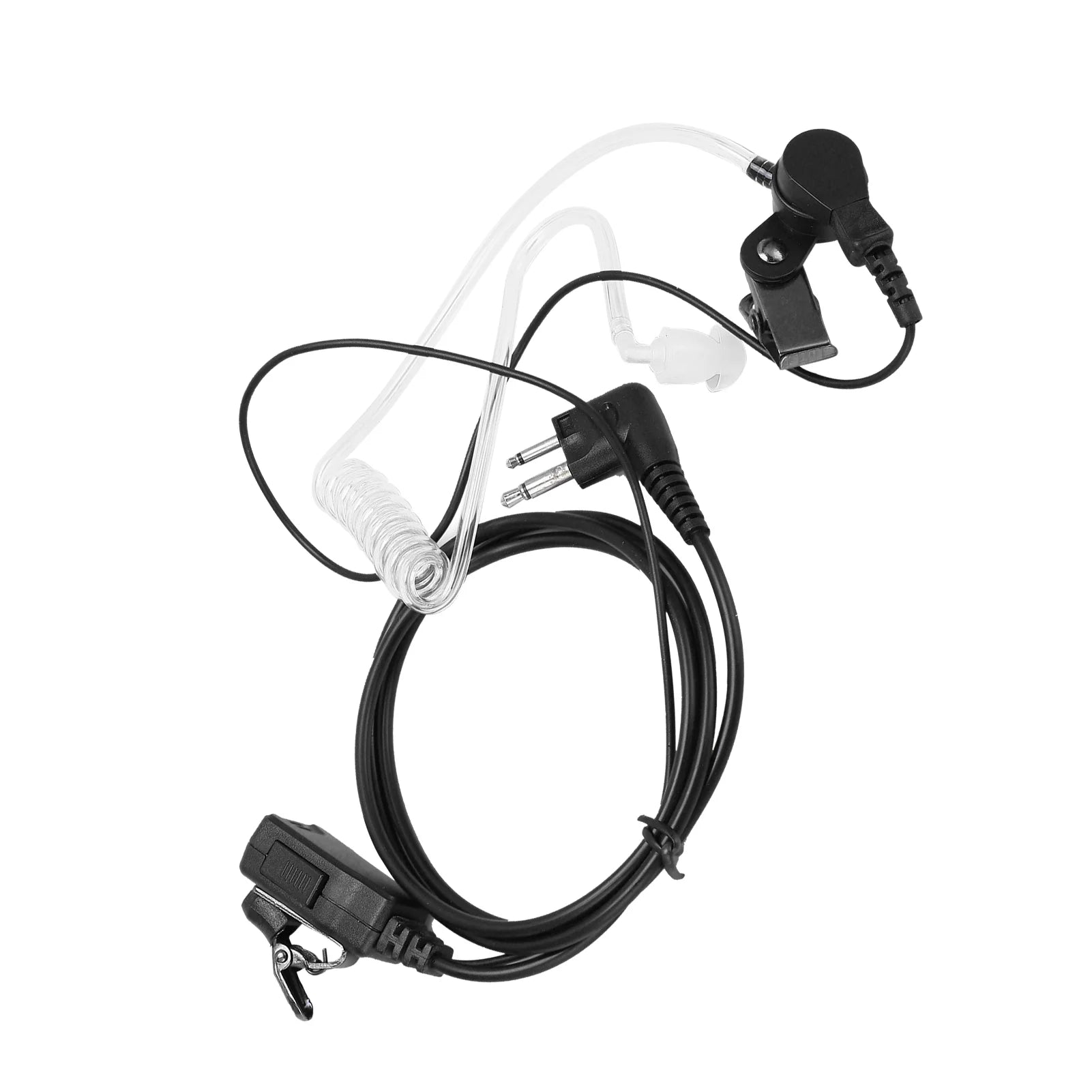 RETEVIS ÉCOUTEUR IN-EAR POUR WALKIE-TALKIE - DISTRICT AIRSOFT