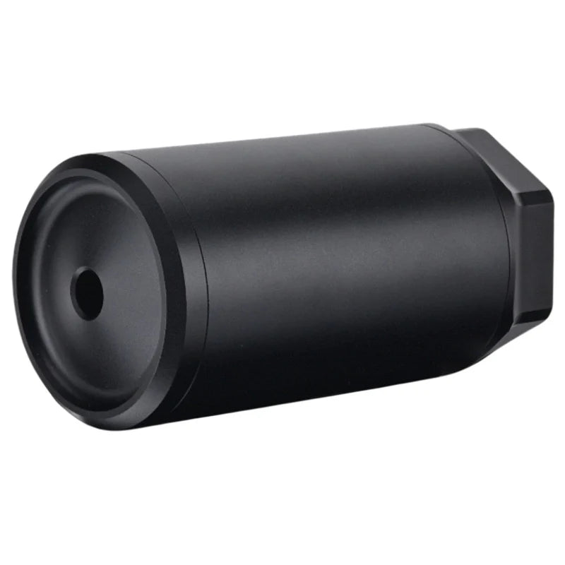 SILVERBACK SILENCIEUX FICTIF ''FAT-CAN'' 14MM CCW - DISTRICT AIRSOFT
