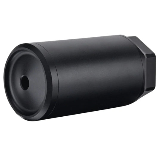 SILVERBACK SILENCIEUX FICTIF ''FAT-CAN'' 14MM CCW - DISTRICT AIRSOFT