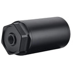 SILVERBACK SILENCIEUX FICTIF ''FAT-CAN'' 14MM CCW - DISTRICT AIRSOFT