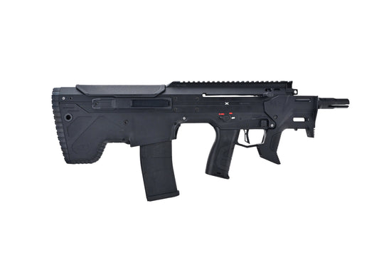 SILVERBACK MDRX MICRON V3 - DISTRICT AIRSOFT