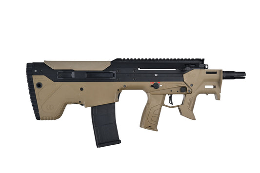 SILVERBACK MDRX MICRON V3 - DISTRICT AIRSOFT