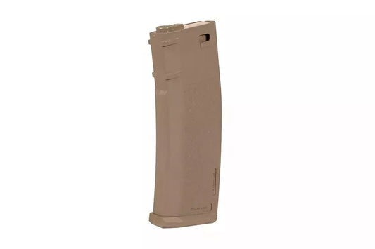 SPECNA ARMS CHARGEUR M4 125RND TAN - DISTRICT AIRSOFT