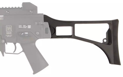 SPECNA ARMS CROSSE G36 NOIR - DISTRICT AIRSOFT