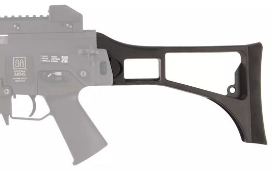 SPECNA ARMS CROSSE G36 NOIR - DISTRICT AIRSOFT