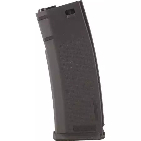 SPECNA ARMS CHARGEUR M4 125RND NOIR - DISTRICT AIRSOFT