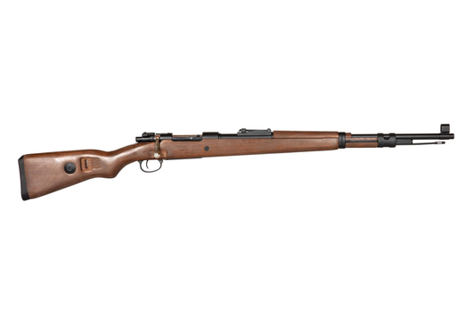S&T KAR98K (BOIS) - DISTRICT AIRSOFT