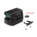 HOLY WARRIOR SZ-2 BK HUD SIGHT FOR REAL STEEL