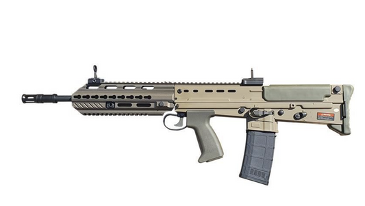 ARES L85A3 AEG