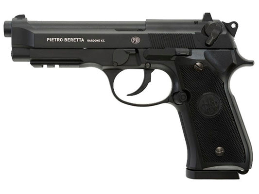 UMAREX BERETTA M92 A1 C02 GBB - DISTRICT AIRSOFT