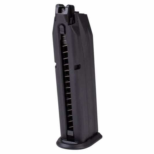 UMAREX CHARGEUR WALTHER PPQ 22RND - DISTRICT AIRSOFT