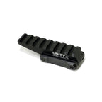 UNITY RISER FAST PICATINNY - DISTRICT AIRSOFT