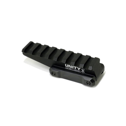 UNITY RISER FAST PICATINNY - DISTRICT AIRSOFT