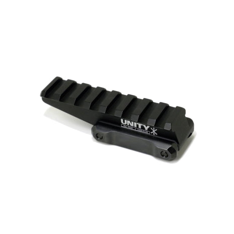 UNITY RISER FAST PICATINNY - DISTRICT AIRSOFT