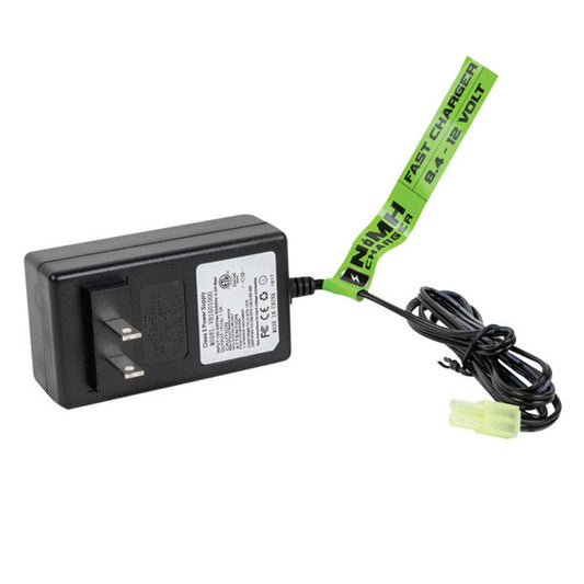 VALKEN CHARGEUR À BATTERIE NIMH - DISTRICT AIRSOFT