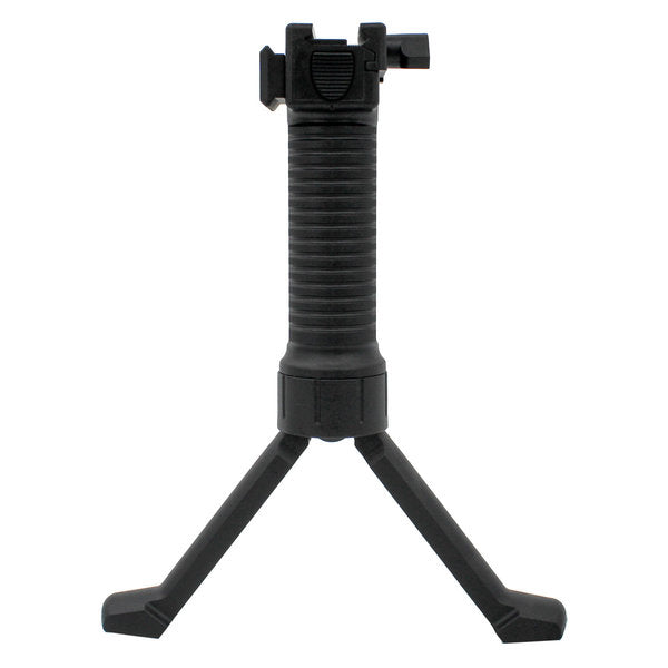 VALKEN POIGNÉE KILO BIPOD - DISTRICT AIRSOFT