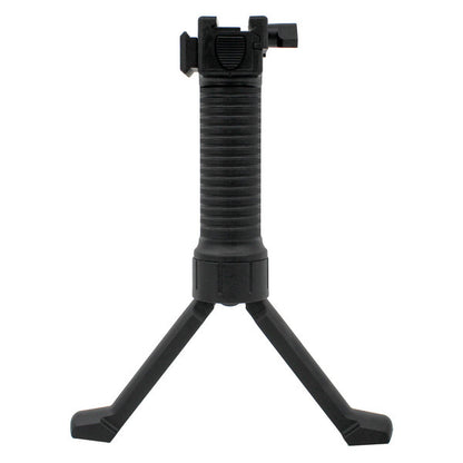 VALKEN POIGNÉE KILO BIPOD - DISTRICT AIRSOFT