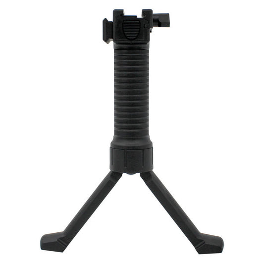 VALKEN POIGNÉE KILO BIPOD - DISTRICT AIRSOFT