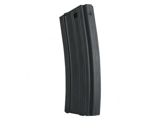 VALKEN CHARGEUR MID-CAP 140RND NOIR - DISTRICT AIRSOFT