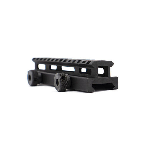 VALKEN MONTAGE RISER 3/4''- 8 EMPLACEMENTS - DISTRICT AIRSOFT