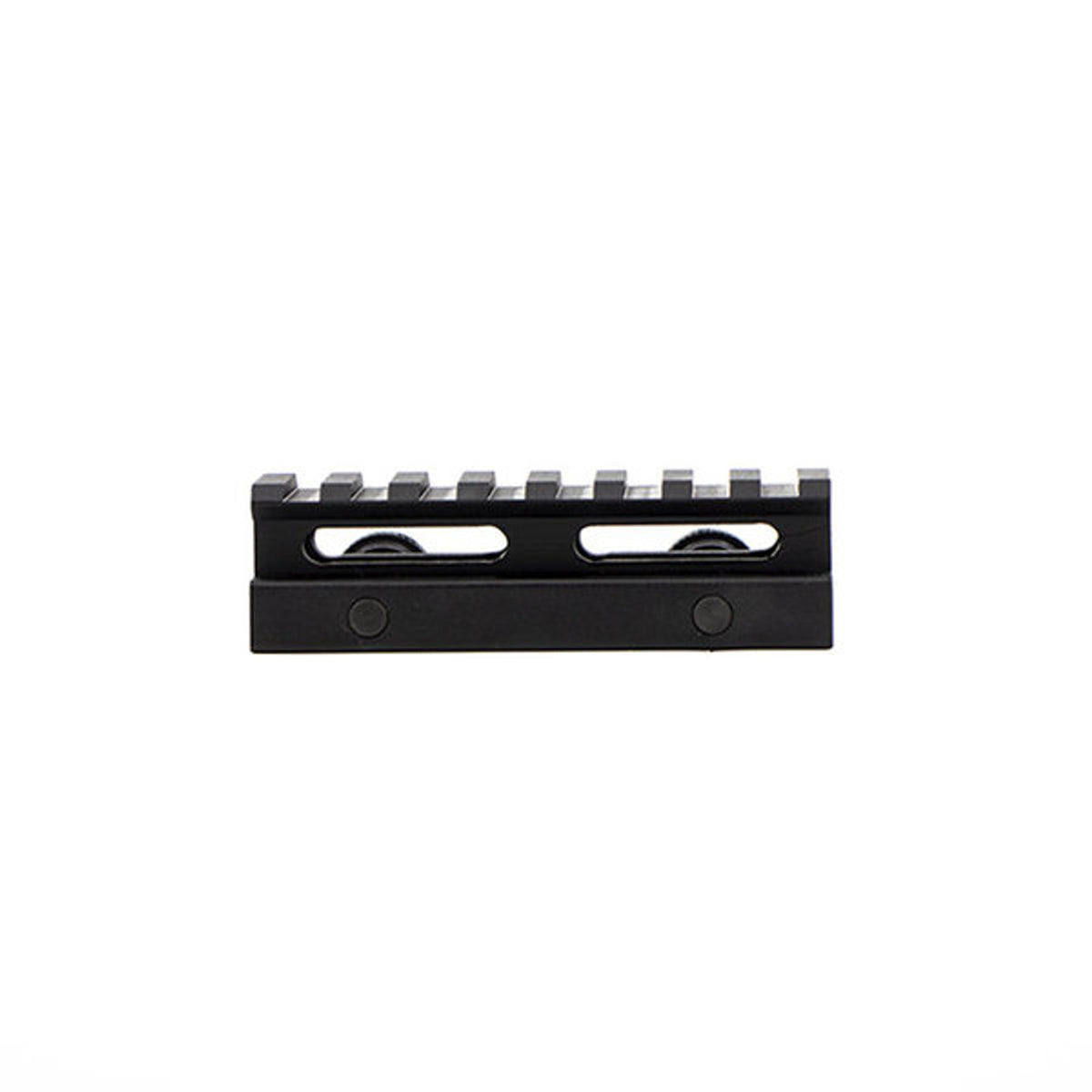 VALKEN MONTAGE RISER 3/4''- 8 EMPLACEMENTS - DISTRICT AIRSOFT