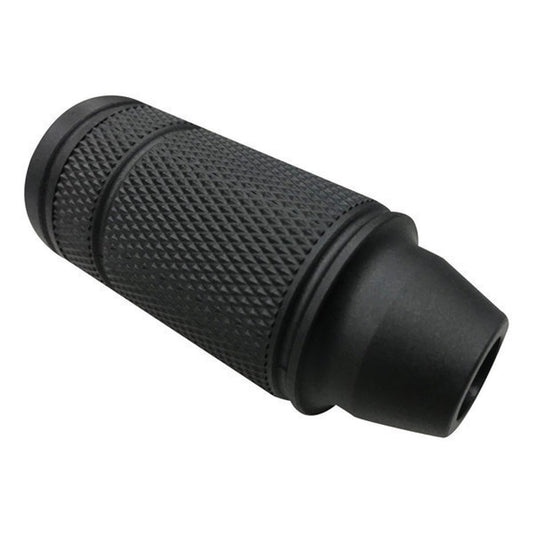 VALKEN POLYMER ASL PRO CACHE-FLAMME M4 / M16 AIRSOFT - 14mm CCW - DISTRICT AIRSOFT
