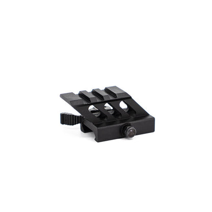 VALKEN RISER 45 DEGRE 1"-3 SLOTS - DISTRICT AIRSOFT