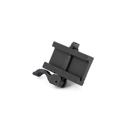 VALKEN RISER 45 DEGRE 1"-3 SLOTS - DISTRICT AIRSOFT