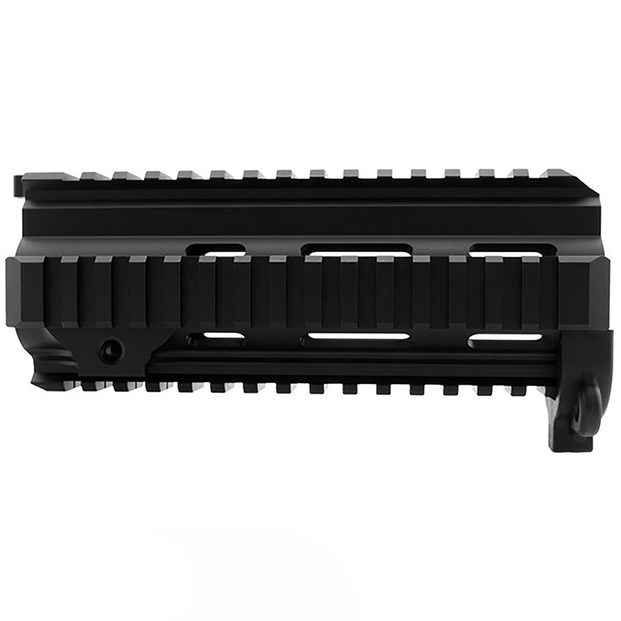 VFC GARDEMAIN HK 416 C RAIL SYSTEME NOIR PICATINNY - DISTRICT AIRSOFT