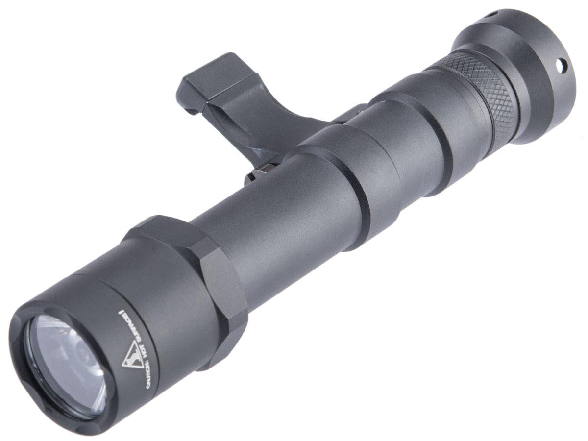 WADSN LAMPE SCOUT SUREFIRE M640B PICATINY/M-LOK 560 LUMENS - DISTRICT AIRSOFT