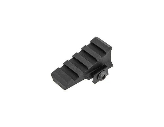 ADAPTEUR RAIL 45 DEGRÉ - DISTRICT AIRSOFT