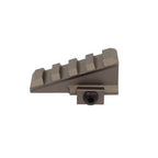 ADAPTEUR RAIL 45 DEGRÉ - DISTRICT AIRSOFT