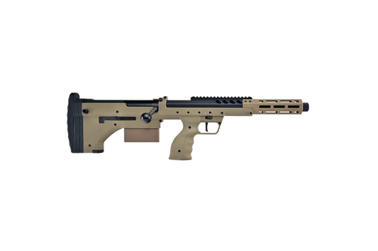 SILVERBACK DESERT TECH SRS A2/M2 SPORT 16'' - DISTRICT AIRSOFT