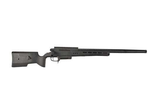 SILVERBACK TAC-41P SPORT - DISTRICT AIRSOFT