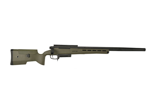 SILVERBACK TAC-41P SPORT - DISTRICT AIRSOFT