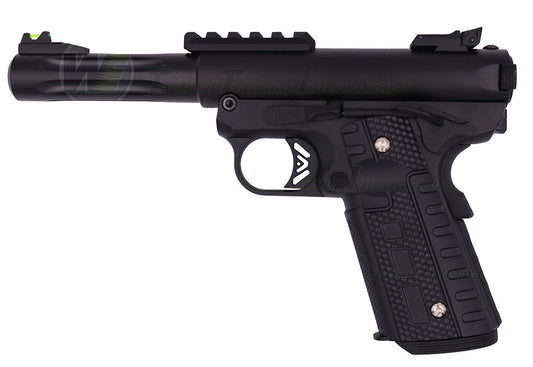 WE GALAXY 1911 - DISTRICT AIRSOFT