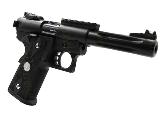 WE GALAXY 1911 - DISTRICT AIRSOFT