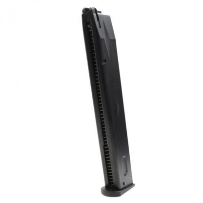 WE TECH CHARGEUR RALLONGÉ M9 - DISTRICT AIRSOFT