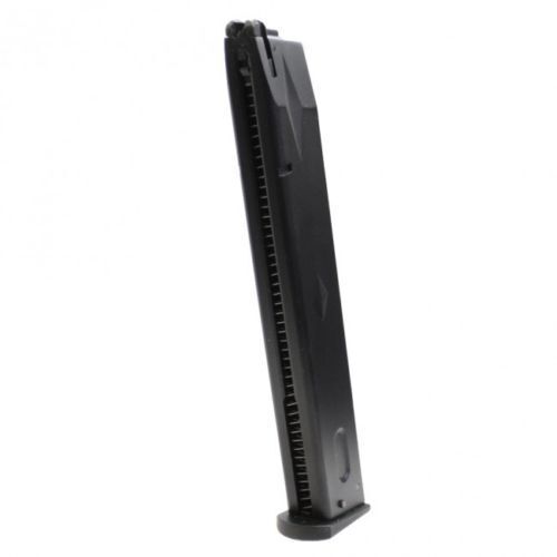WE TECH CHARGEUR RALLONGÉ M9 - DISTRICT AIRSOFT