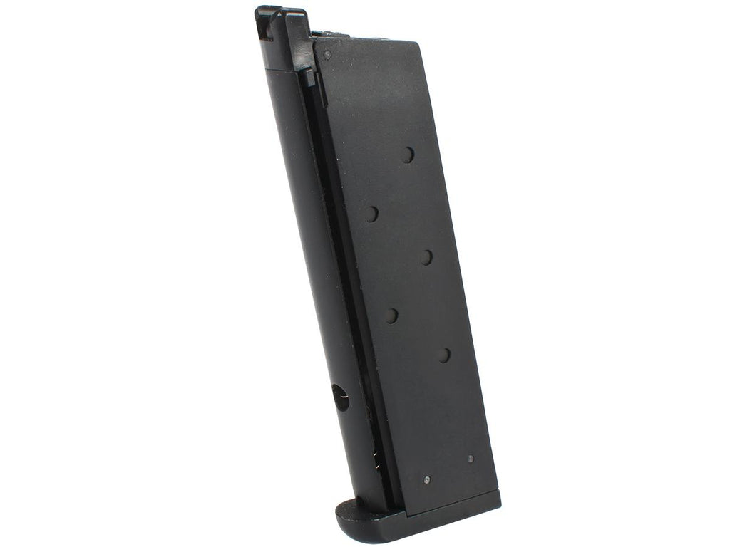 WE TECH CHARGEUR 1911 NOIR - DISTRICT AIRSOFT